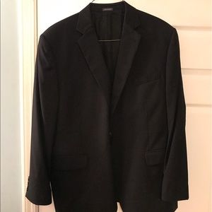Men’s Stafford 3 piece wool suit